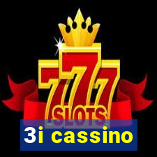 3i cassino